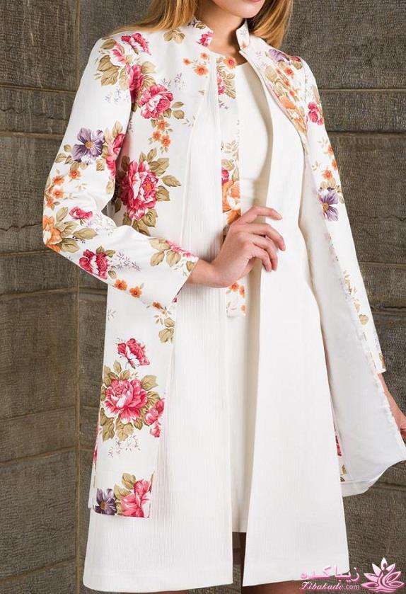 آموزش دوخت مانتو