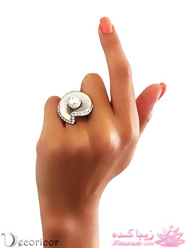 لباس خود را با چه زیورآلاتی ست کنیم؟