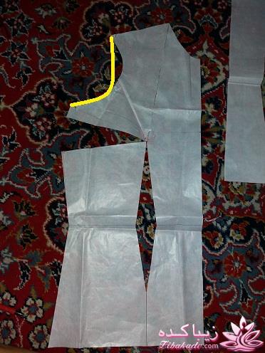 پرسش و پاسخ خیاطی