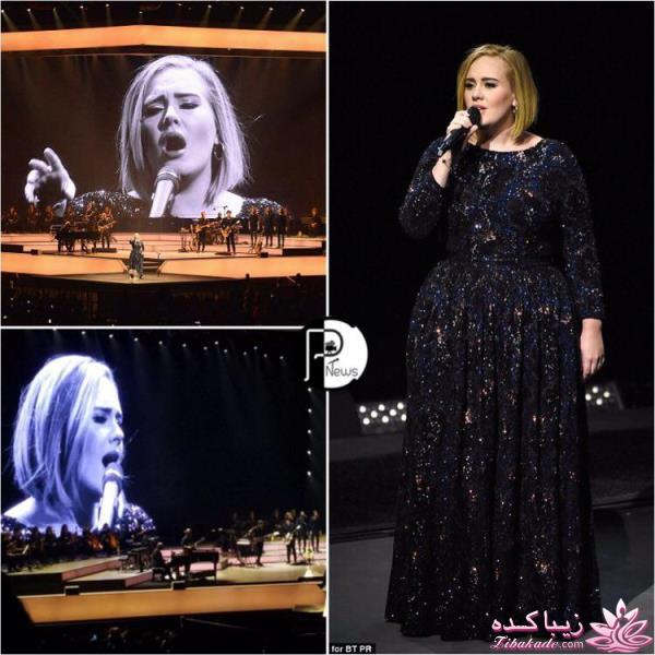 انجلينا جولي بعد از ١٢ سال زندگي مشترك با برد پيت در خواست طلاق و جدايي داد !!