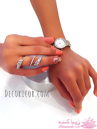 لباس خود را با چه زیورآلاتی ست کنیم؟