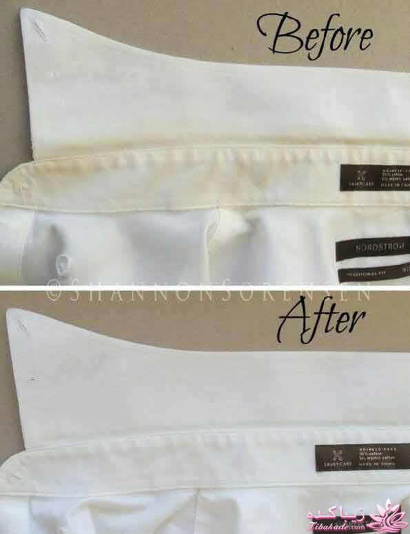 نکاتی برای تقلب در خانه داری !