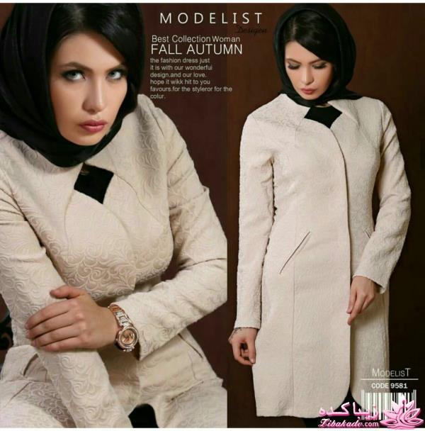 آموزش دوخت مانتو