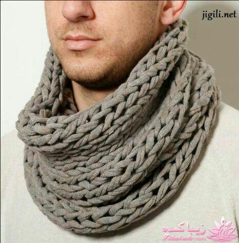 آموزش بافتنی روشنک