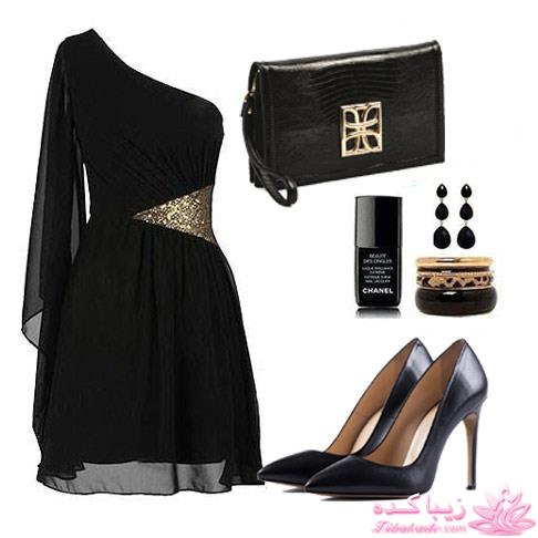 چگونه با محصولات درسا ست کنیم ؟