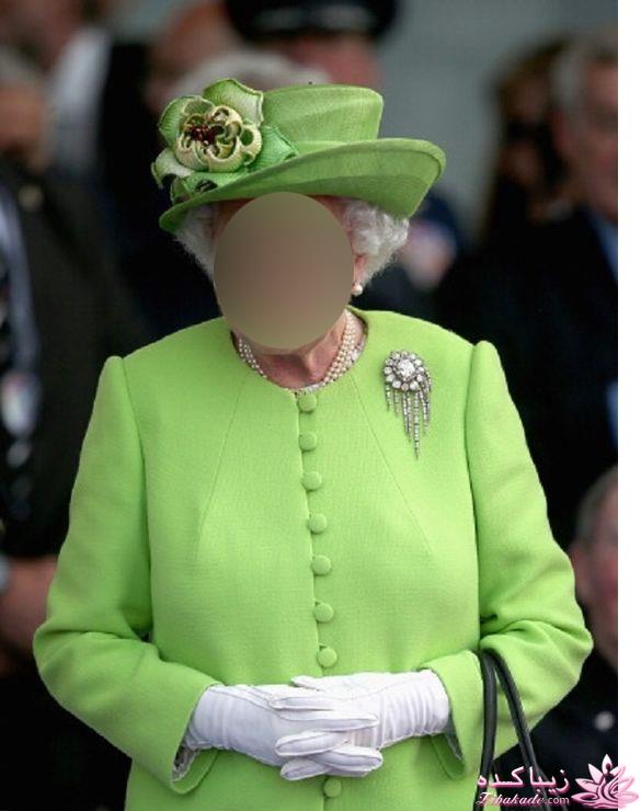 رنگ سال 2017!!!!