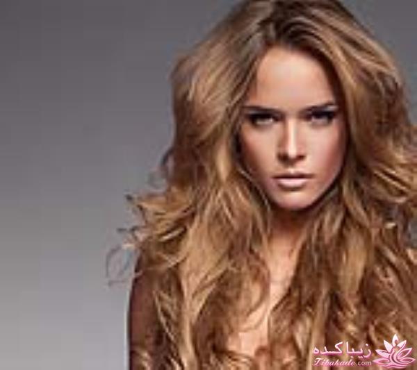 رنگ مو، آموزش ترکیب رنگ مو