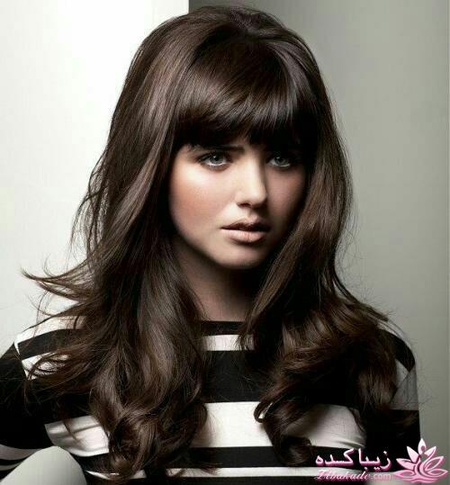 رنگ مو، آموزش ترکیب رنگ مو