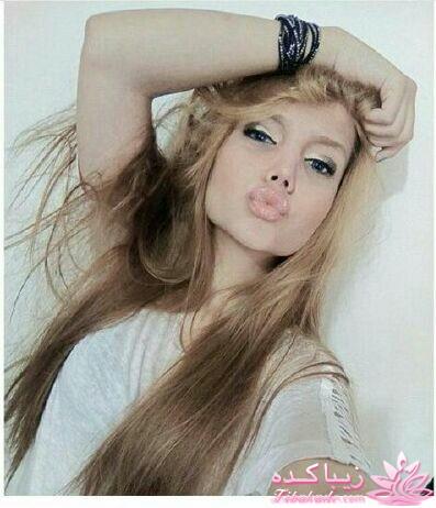 رنگ مو، آموزش ترکیب رنگ مو