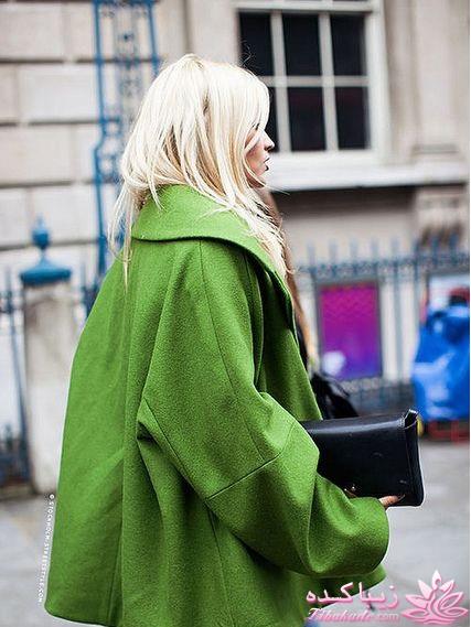 رنگ سال 2017!!!!