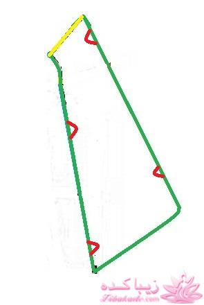 آموزش دوخت پالتو 