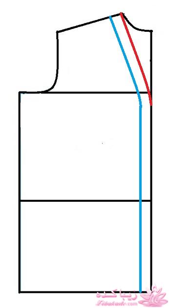 آموزش دوخت لباس مردانه