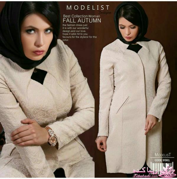 آموزش دوخت مانتو