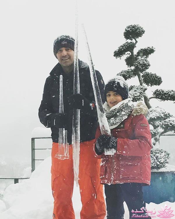 اخبار بازیگران ترک