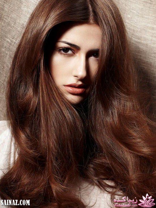 رنگ مو، آموزش ترکیب رنگ مو