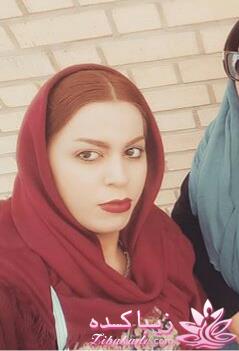 رنگ مو، آموزش ترکیب رنگ مو