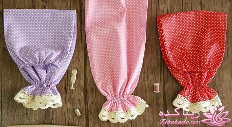 پرسش و پاسخ خیاطی