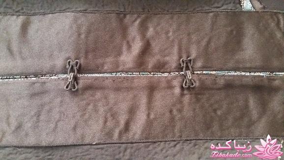 پرسش و پاسخ خیاطی