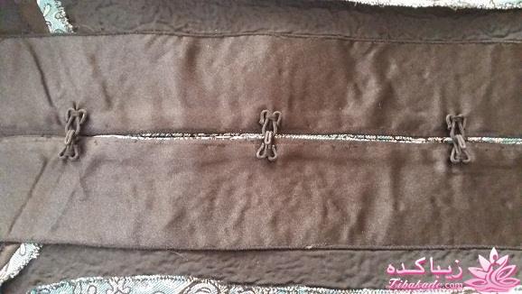 پرسش و پاسخ خیاطی