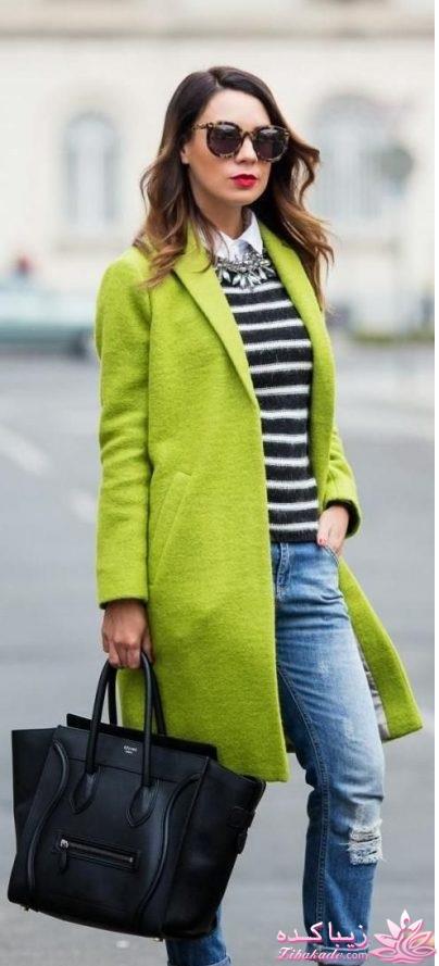 رنگ سال 2017!!!!