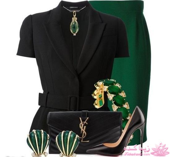 رنگ سال 2017!!!!