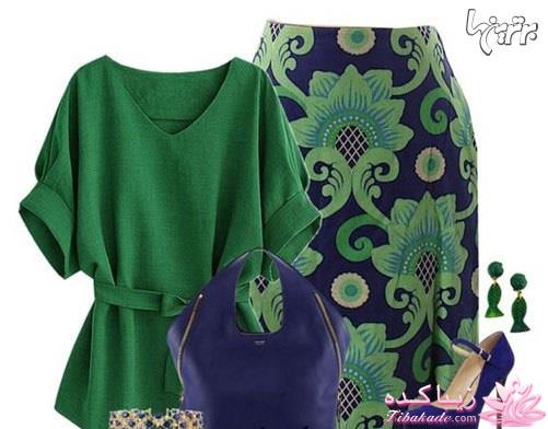 رنگ سال 2017!!!!