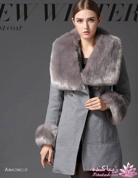 آموزش دوخت پالتو 