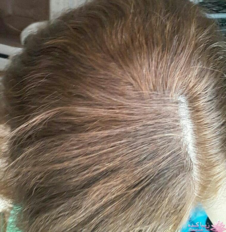 رنگ مو، آموزش ترکیب رنگ مو