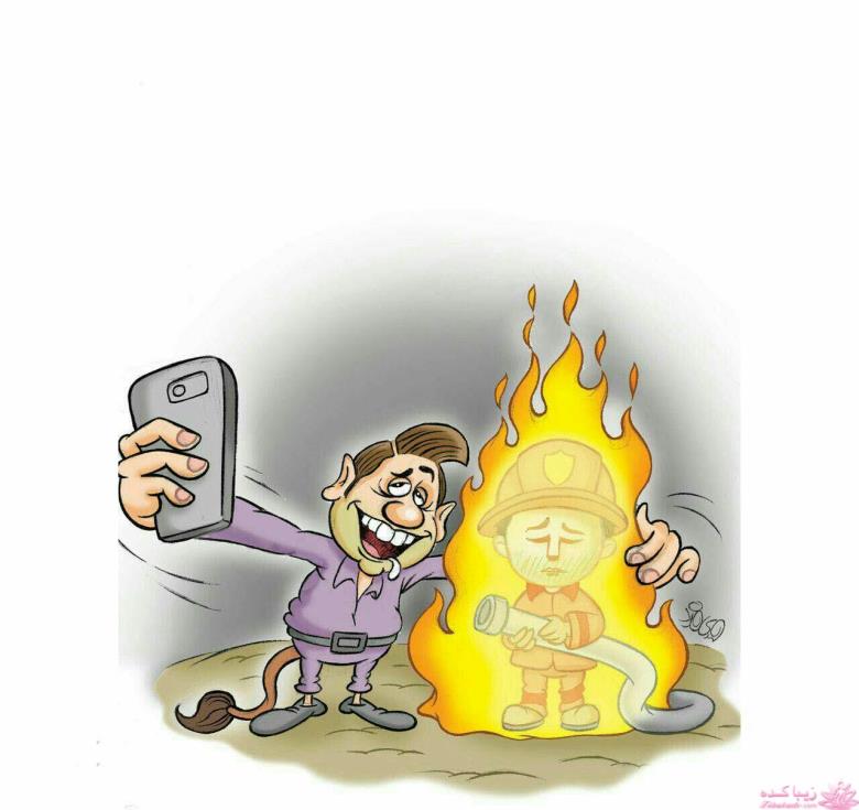 من شما را به چالش دعوت میکنم!