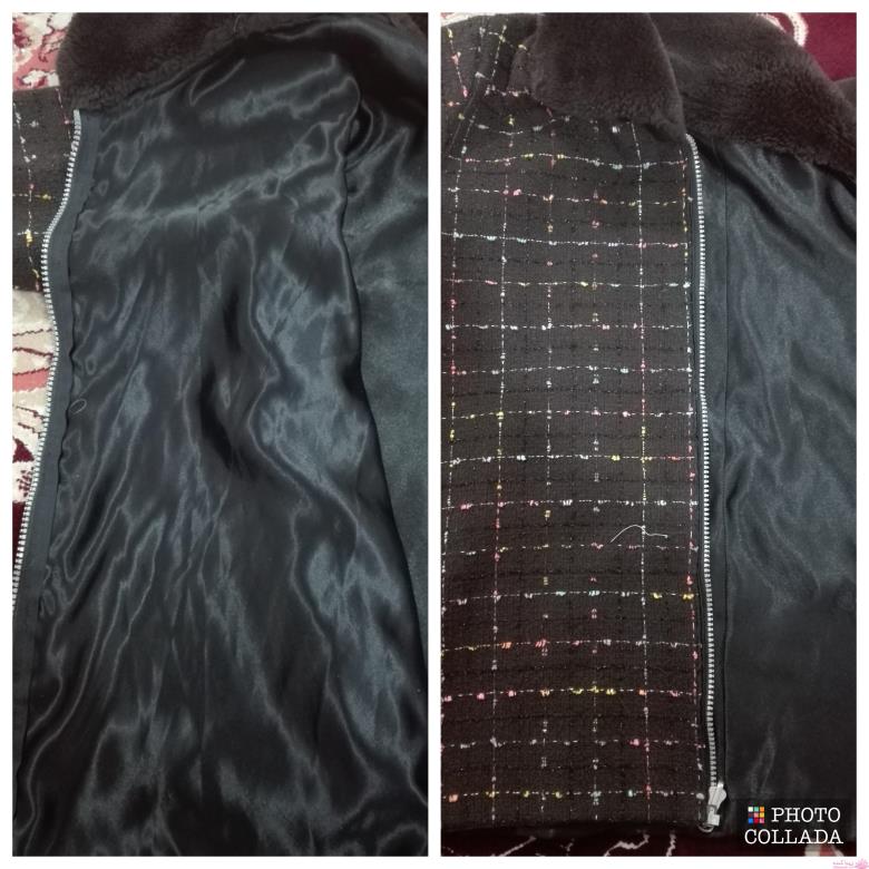 آموزش دوخت لباس مردانه