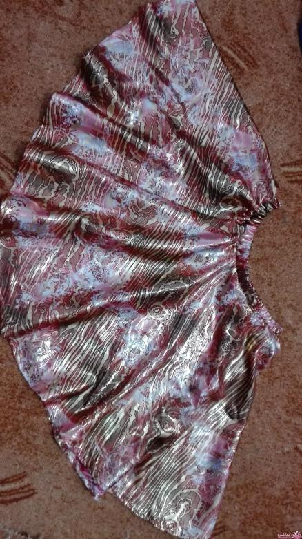 آموزش خیاطی لباس کودک