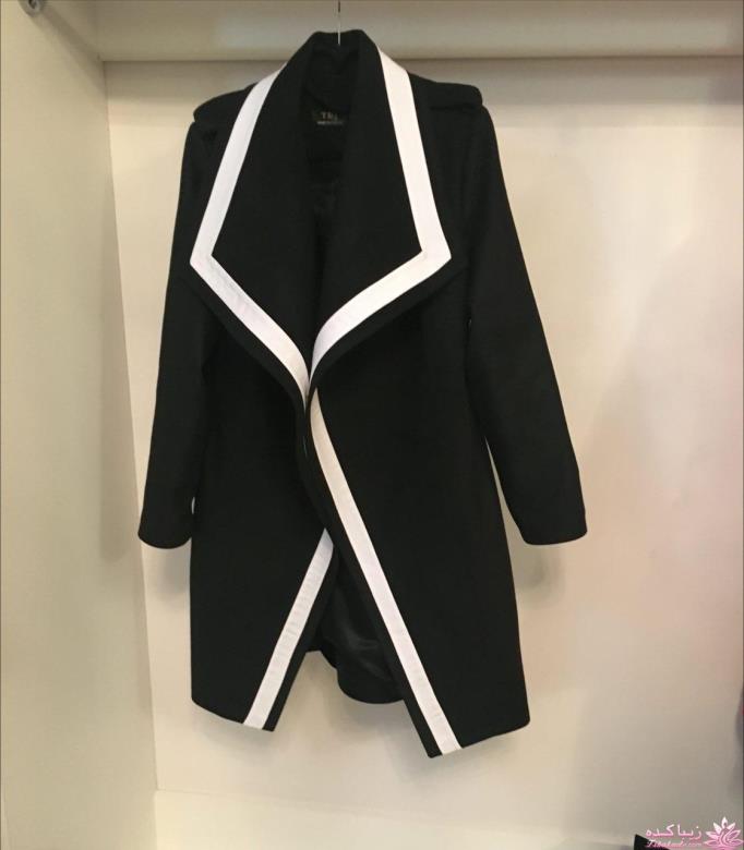 آموزش دوخت مانتو