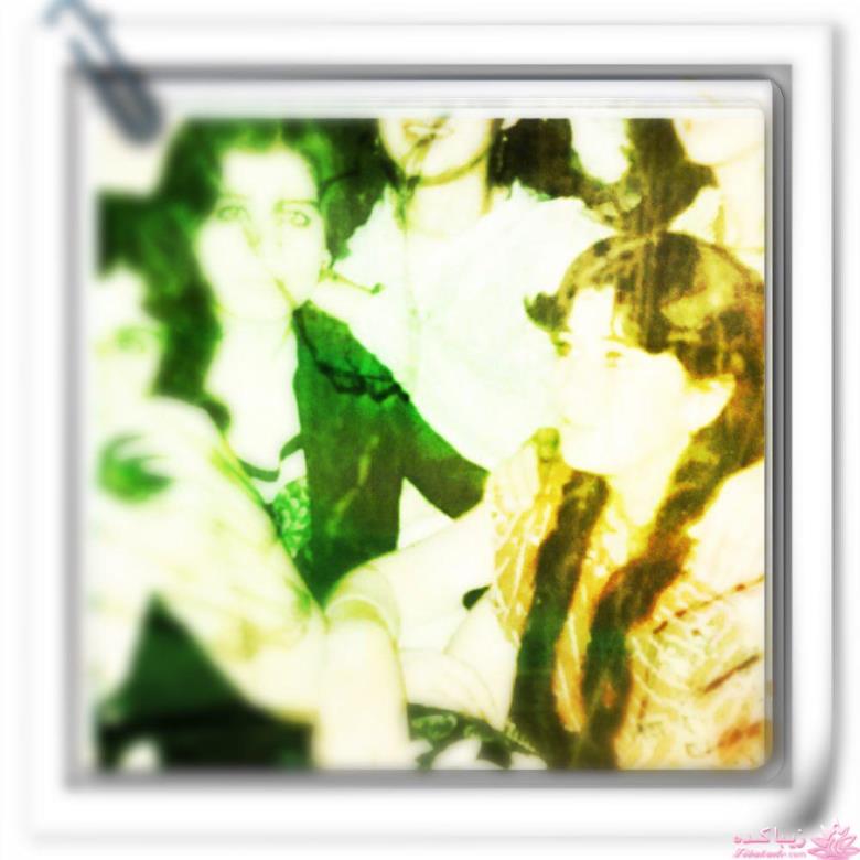 رمان ایرانی " مست و ملیح "