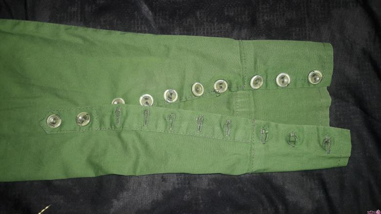 آموزش دوخت مانتو