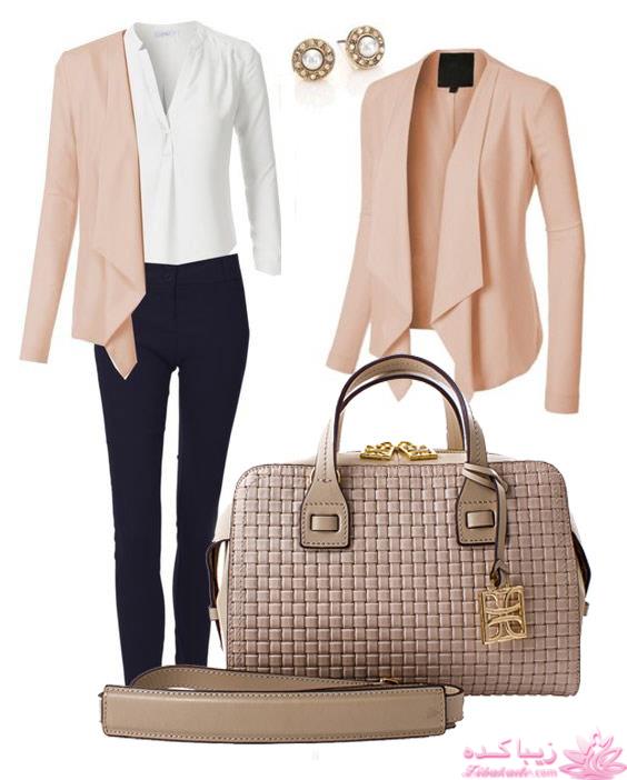 چگونه با محصولات درسا ست کنیم ؟