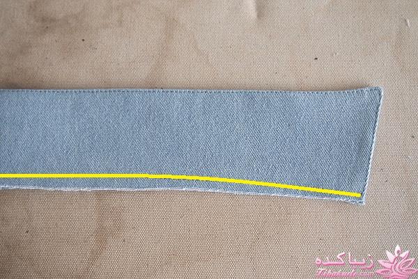 آموزش دوخت لباس مردانه