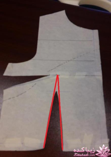 پرسش و پاسخ خیاطی