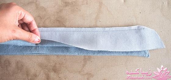 آموزش دوخت لباس مردانه