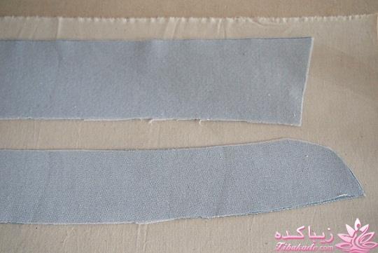 آموزش دوخت لباس مردانه