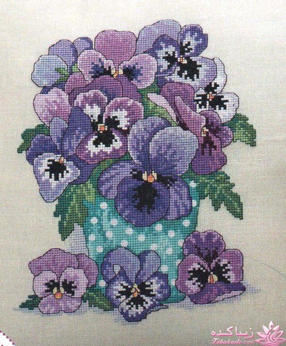 هنرِ شماره دوزی 