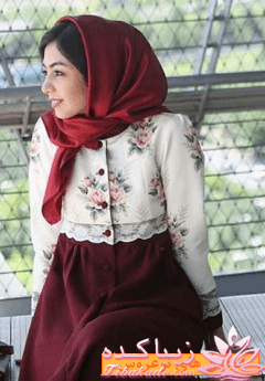 آموزش خیاطی لباس کودک