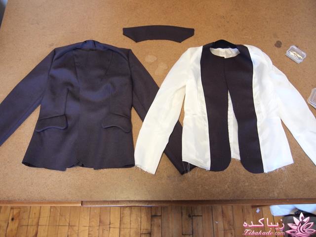 پرسش و پاسخ خیاطی