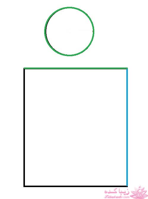 آموزش دوخت سیسمونی نوزاد