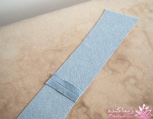 آموزش دوخت لباس مردانه