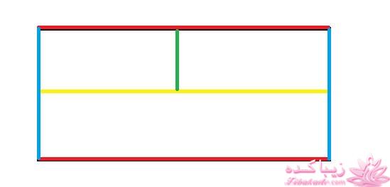 آموزش دوخت سیسمونی نوزاد