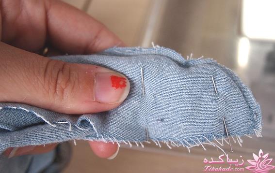 آموزش دوخت لباس مردانه