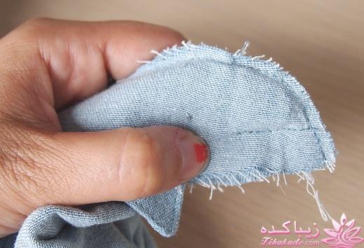 آموزش دوخت لباس مردانه