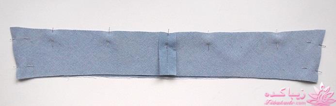 آموزش دوخت لباس مردانه