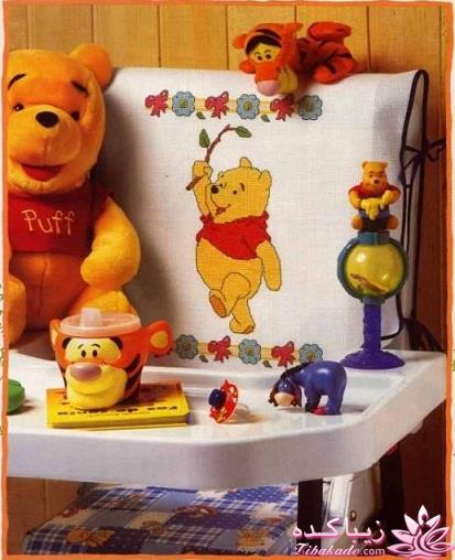 هنرِ شماره دوزی 