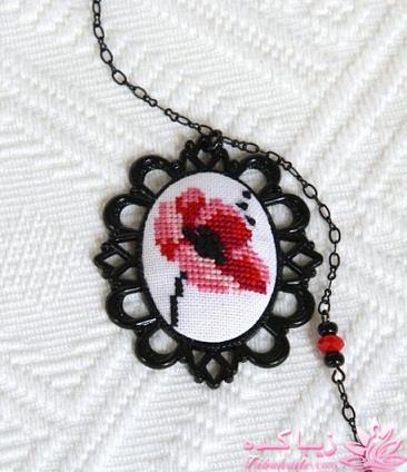 هنرِ شماره دوزی 